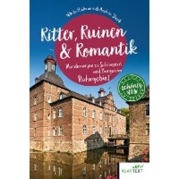 Hollmann, Nikola: Ritter, Ruinen & Romantik