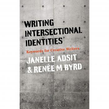 Writing Intersectional Identities by Byrd & Professor Renee M. Humboldt State University & USA