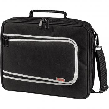 Universal Case for External Hard Drives Size S Black