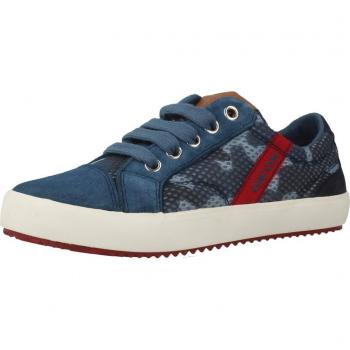Geox Calzature J Alonisso – Blu – Bambino