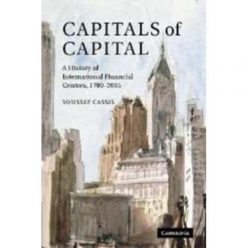 Vitalsource Technologies, Inc. Capitals Of Capital