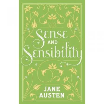 Sense and Sensibility (Barnes & Noble Leatherbound Classic Collection)