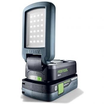 Festool KAL C 578128 Cordless Work Light – Naked Edition