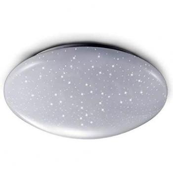Lampada LED plafoniera 4.000K 1.200lm