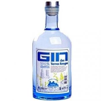 Ginebra Artesanal Des Terres Rouges