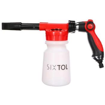 SIXTOL SX1260 Mycí pistole pro automobily