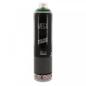 Spray de peinture Mega 600ml