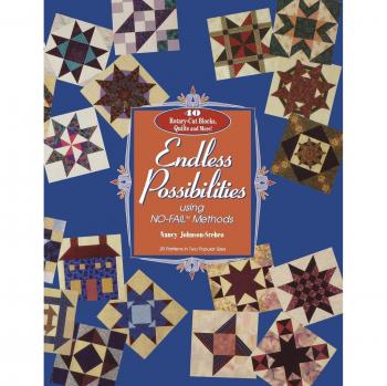 Endless Possibilities : Using No-Fail Methods, by Nancy Johnson-Srebro