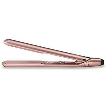 BABYLISS 2598PE, Lisseur Elegance 235 °C
