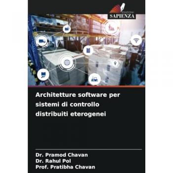Chavan, Pramod: Architetture software per sistemi di controllo distribuiti eterogenei