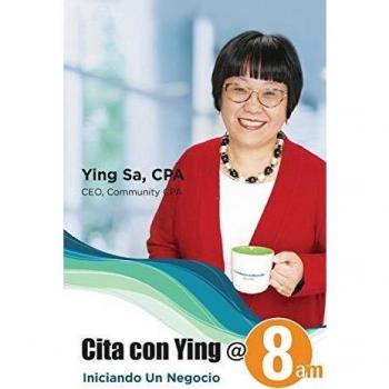 Cita con Ying @ 8am: Iniciando un Negocio