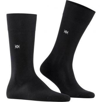 Burlington Dublin Mercerized Cotton Socks