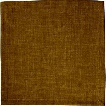 „Loft“ Leinen‑Towel – 40 cm × 40 cm