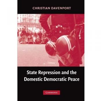 Ingles otros  state repress domest democrat peace pb  cambridge