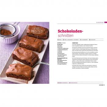 Chefkoch Backideen: Für Sie getestet und empfohlen:... | Buch | Zustand sehr gut