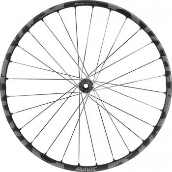 Mavic Deemax Enduro SL 29 Disc 6-Bolt Boost Hinterrad Micro Spline