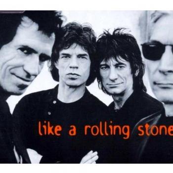 Like a Rolling Stone