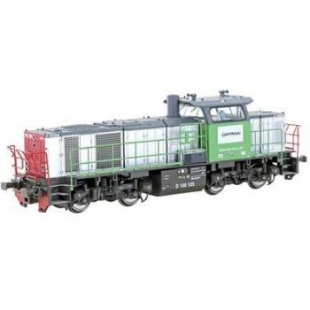 Mehano Vossloh D100 105 Captrain H0 Lokomotive