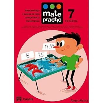 Matepractic 7.Primaria *catalan*