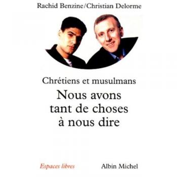 Nous Avons Tant de Choses a Nous Dire