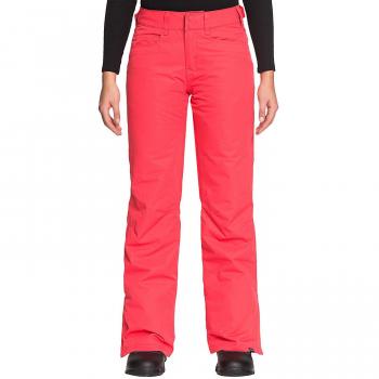 Roxy Damen Winter-Backyard Pants XL in Teaberry