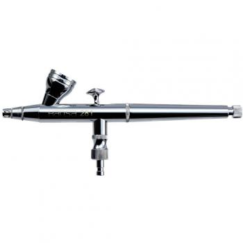 Double Action Airbrush Pistol by Harder & Steenbeck 0.2mm