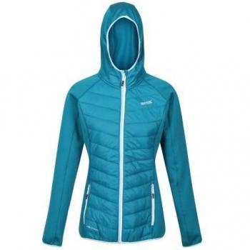 Regatta Andreson VIII Hybrid Coat (Female) – UK Size 10