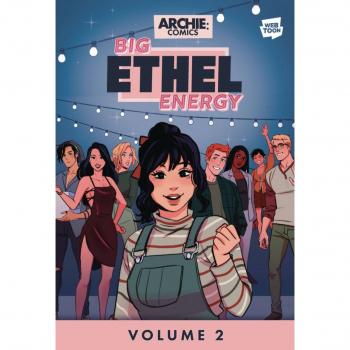 Keryl Brown Ahmed Big Ethel Energy Vol. 2