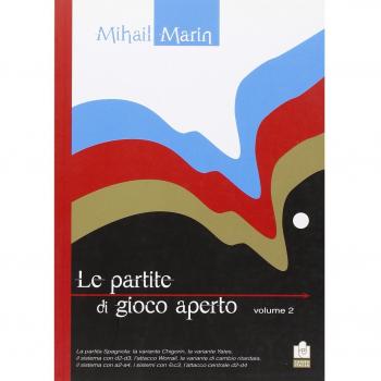 Partite di gioco aperto (Vol. 2)