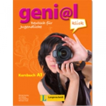 GENIAL KLICK A1 ALUMNO