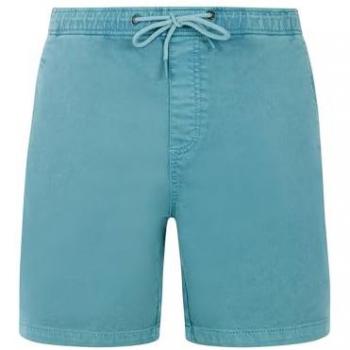 Protest Short Hoover – Arctic Green XL (Male)