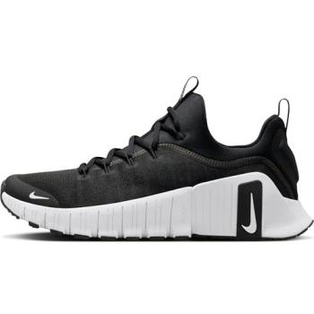 Nike Free Metcon 6 – Modello uomo 45.5 nero