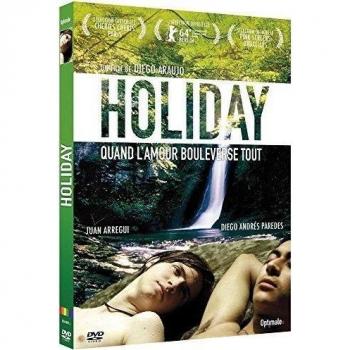 Holiday DVD