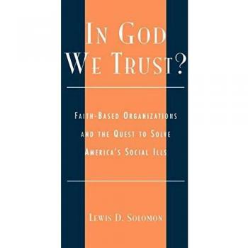 In God We Trust?