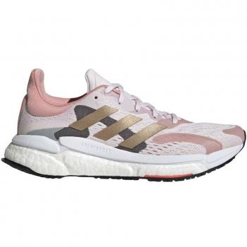 Adidas Solar Boost 4 Damen Rosé
