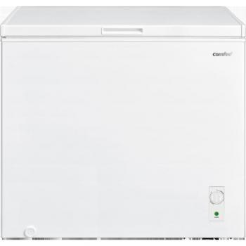 Comfee' Congelatore libera installazione Rcc270Wh1 Congelatore libera installazione Comfee' Rcc270Wh1 White 6940461932134