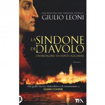 La sindone del diavolo