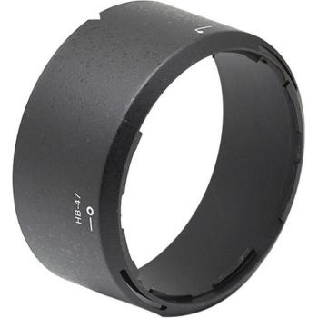 Lens Hood for Nikon AF-S 50mm F1.4G and F1.8G