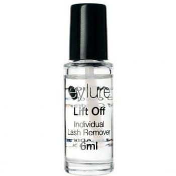 Eylure Lift Off 6ml Individual False Lash Easy Remover