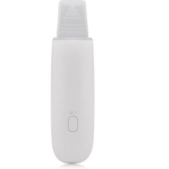 Facial Cleaner with Ultrasonic Peeling Technology