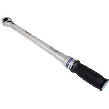 Chiave Dinamometrica 4–20 Nm 1/4” – King