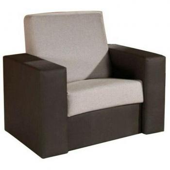 Poltrona Providence 170 Soft 066 Kreta 05 Arazzo Eco