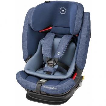 Seggiolino Auto Titan Pro – Blu Viaggiatore