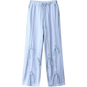 Hip Hop Baggy Track Pants