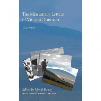 The Missionary Letters of Vincent Donovan