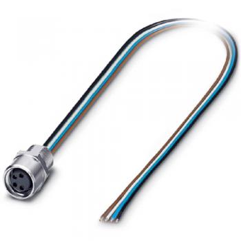 Connettore 1 pz. con isolamento LAPP