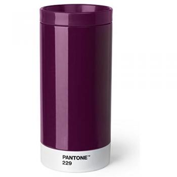 Gourde Copenhagen Design 430 ml Violet