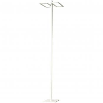 Lampada da terra A+ con lampadina inclusa