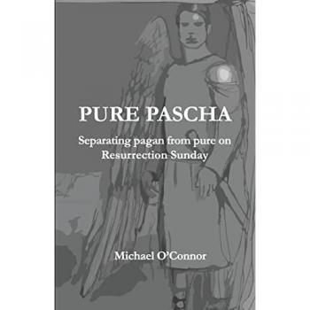 O'Connor, Michael: Pure Pascha