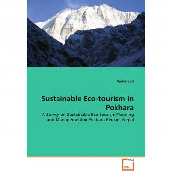 Sustainable Eco-tourism in Pokhara